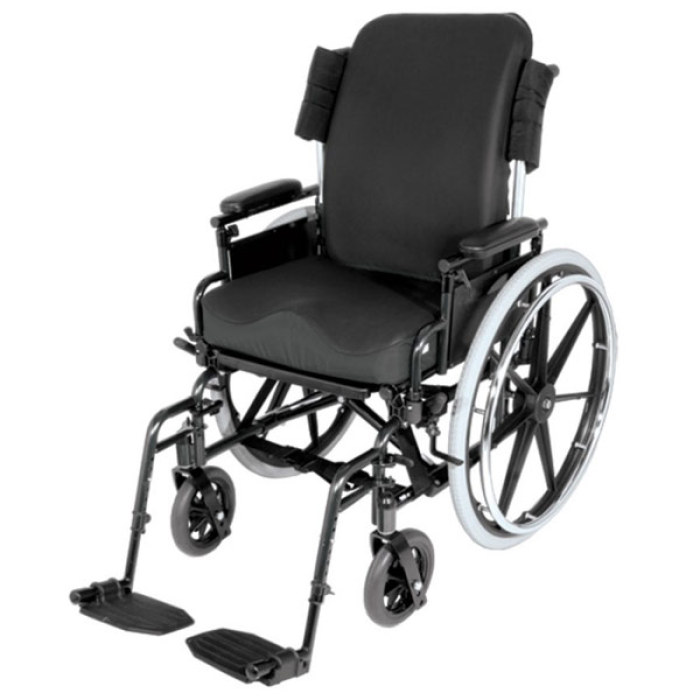 Back Cushion for Wheelchairs- 15-in. x 21-in.