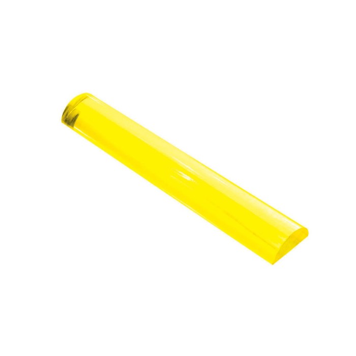 EZ Magnibar - All Yellow - 9 inches