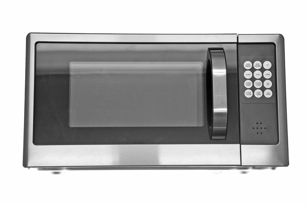 Talking Microwave Oven - Magic Chef