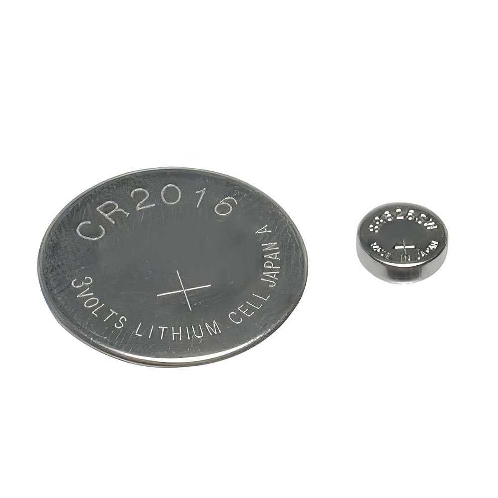 CR2016 Battery Watch Batteries for sale