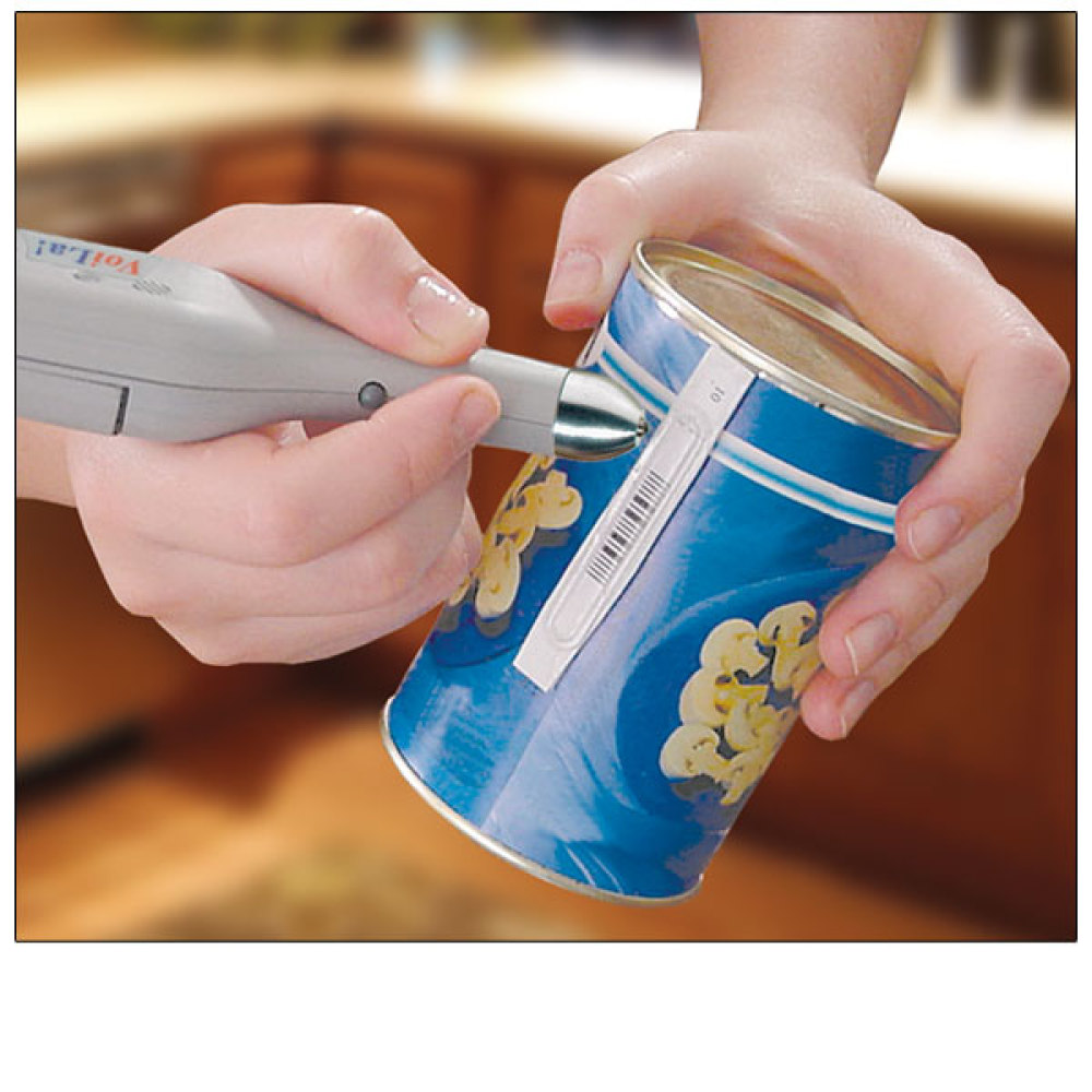 Pampered Chef Can Openers