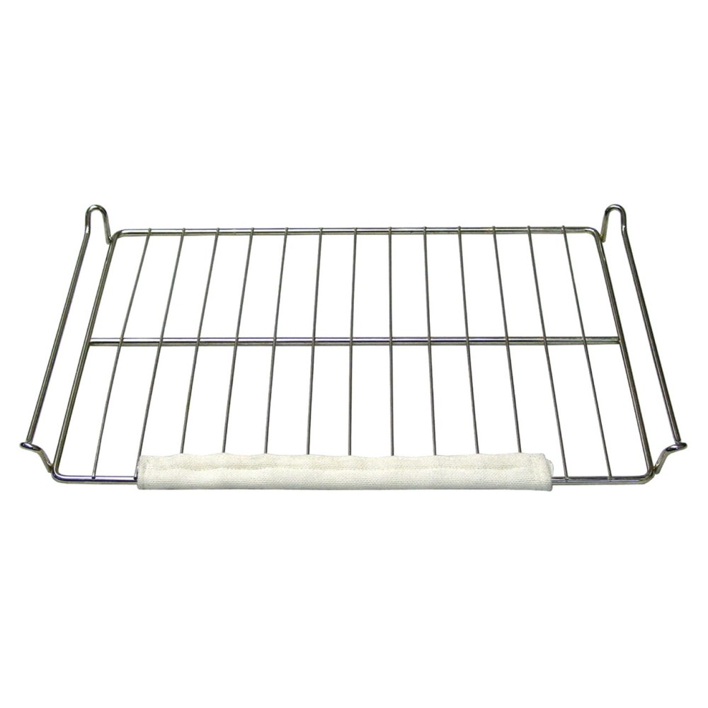 Cool Touch Oven Rack Guards- Package of 2