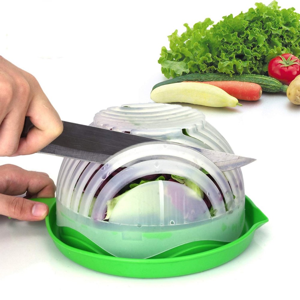 Veggie Slicer Safely for Low Vision, Kitchen Accessories: Maxi-Aids, Inc.
