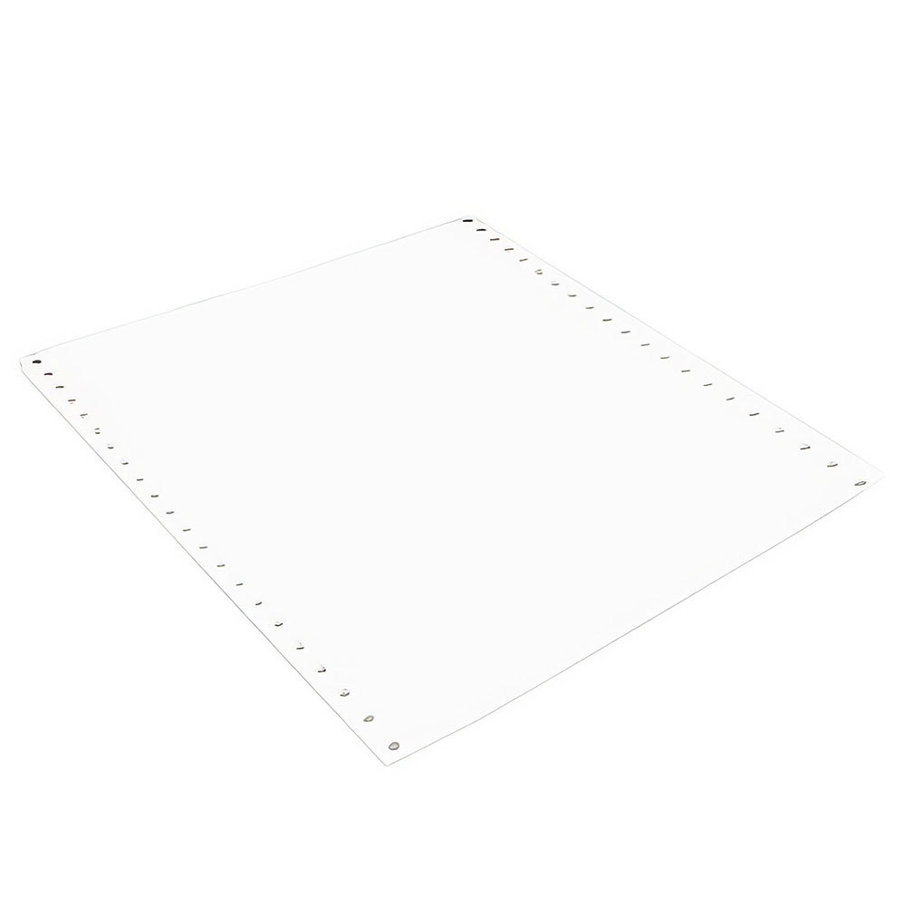 Computer Brailling Paper 8-1-2 x 11 inches Non-binder