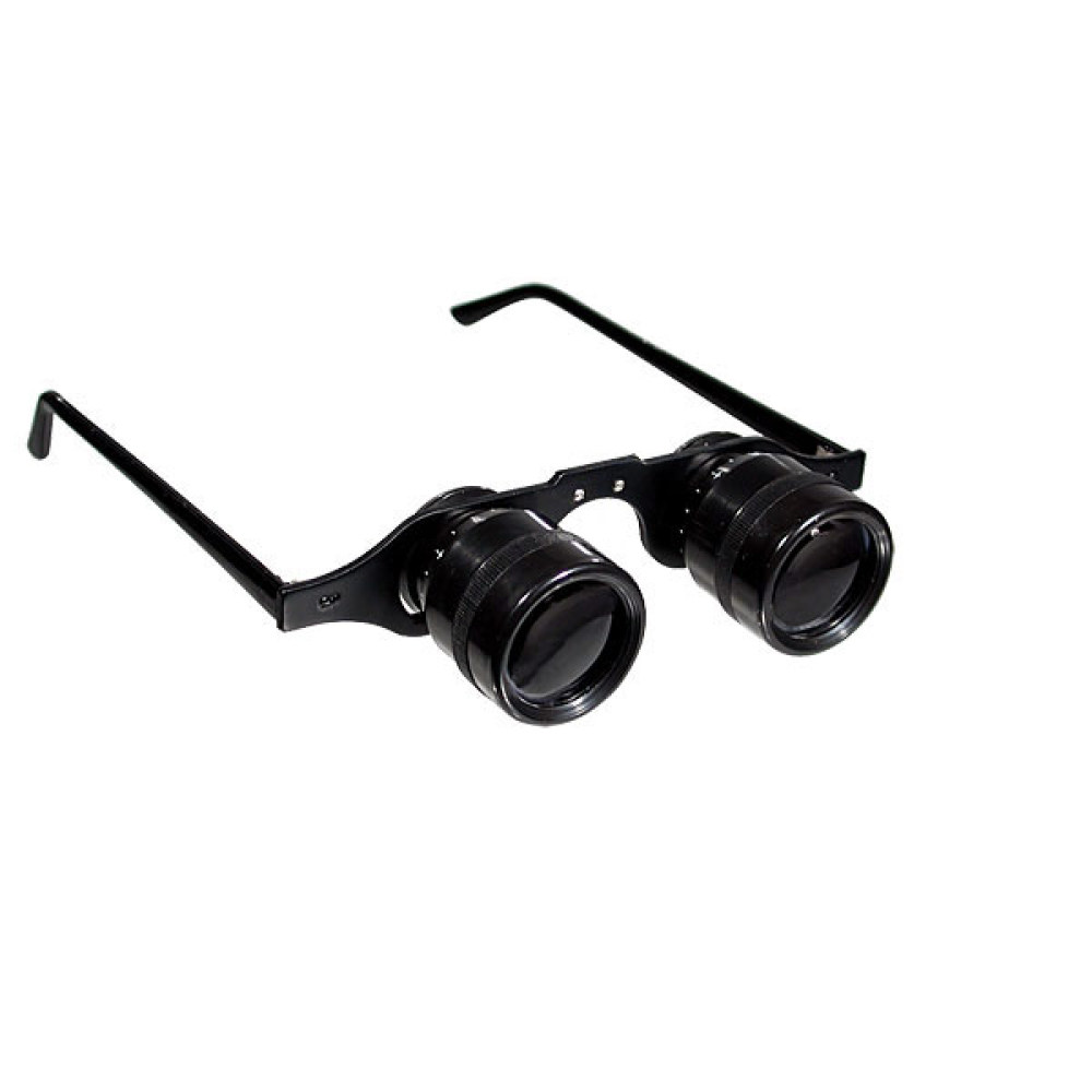 Sport Fit LED Magnifying Glasses